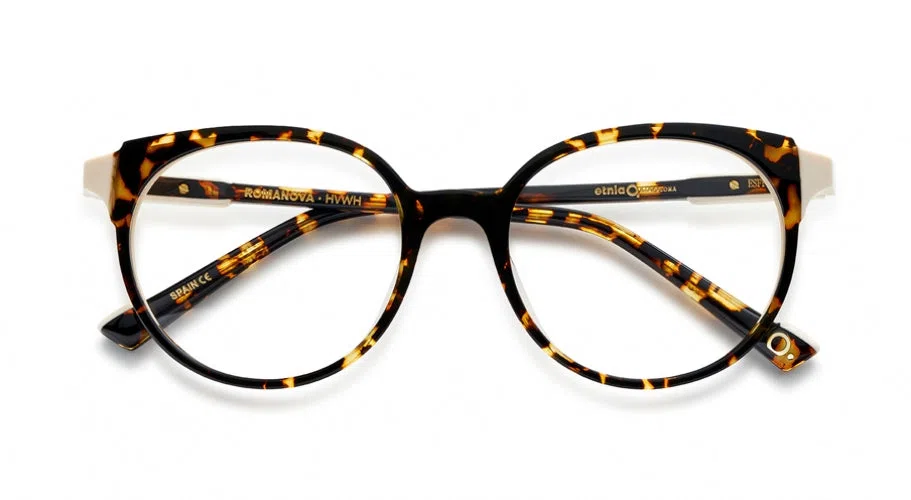 Etnia Barcelona ROMANOVA Eyeglasses - view 45